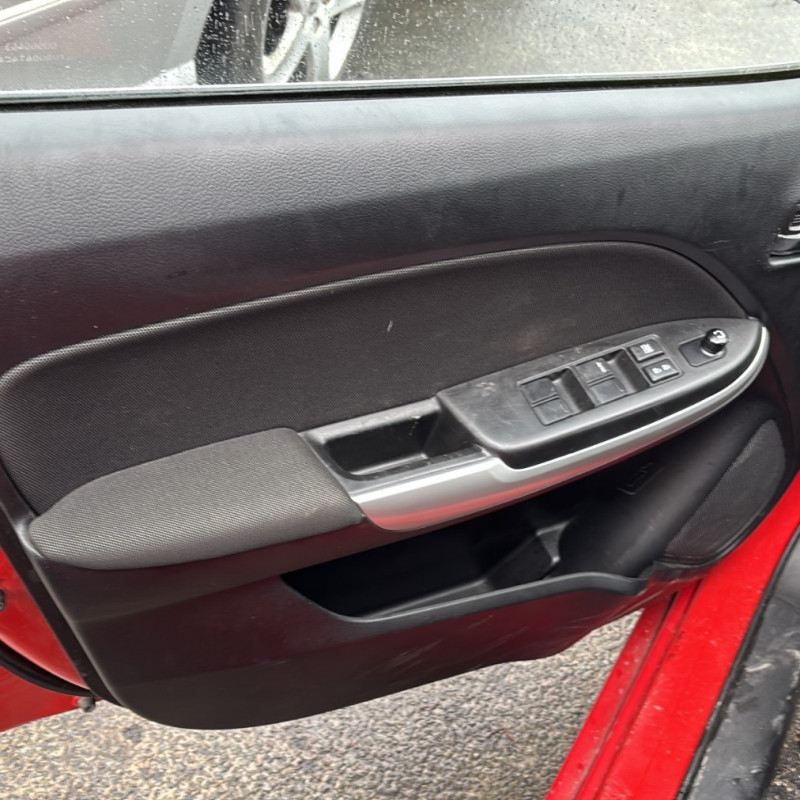 SUZUKI BALENO 2 1.2i - 16V HYBRID Photo n°10