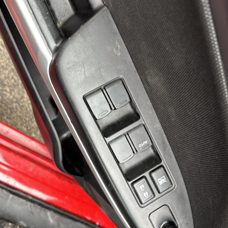 SUZUKI BALENO 2 1.2i - 16V HYBRID Photo n°11