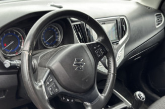 SUZUKI BALENO 2 1.2i - 16V HYBRID