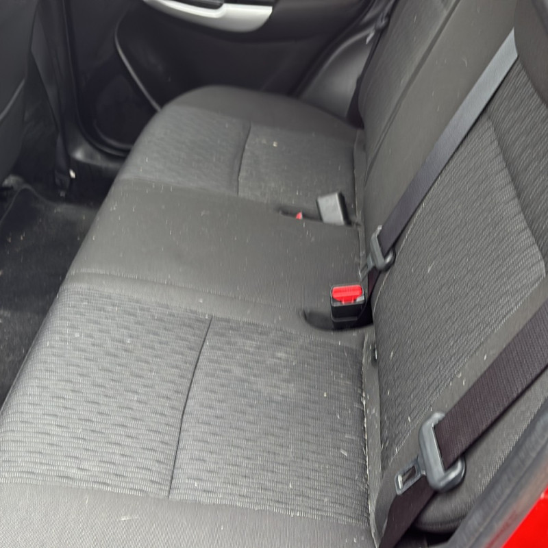 SUZUKI BALENO 2 1.2i - 16V HYBRID Photo n°15