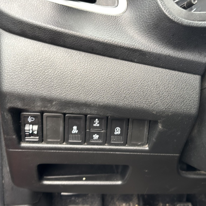 SUZUKI BALENO 2 1.2i - 16V HYBRID Photo n°16