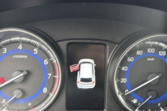 SUZUKI BALENO 2 1.2i - 16V HYBRID