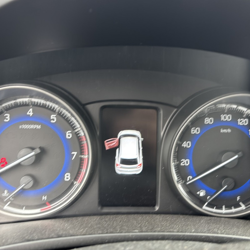 SUZUKI BALENO 2 1.2i - 16V HYBRID Photo n°17