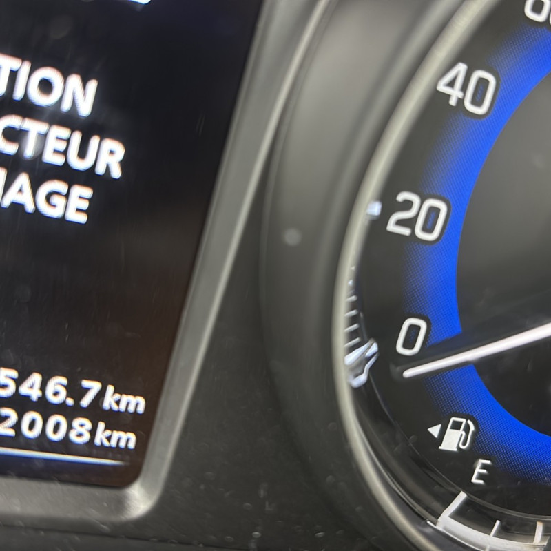 SUZUKI BALENO 2 1.2i - 16V HYBRID Photo n°18