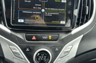 SUZUKI BALENO 2 1.2i - 16V HYBRID