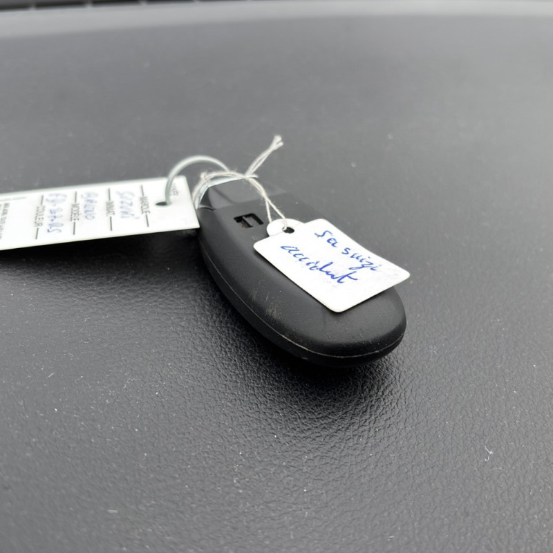 SUZUKI BALENO 2 1.2i - 16V HYBRID Photo n°21