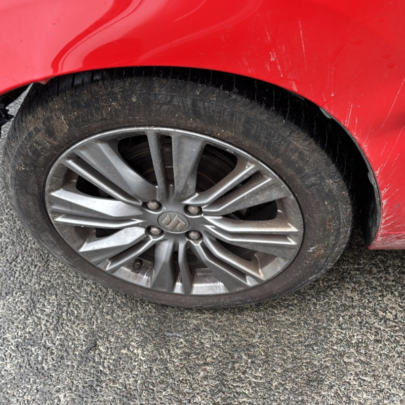 SUZUKI BALENO 2 1.2i - 16V HYBRID Photo n°22