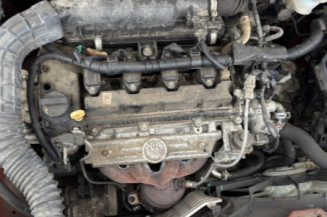 SUZUKI BALENO 2 1.2i - 16V HYBRID