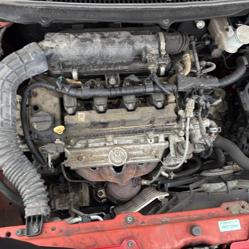 SUZUKI BALENO 2 1.2i - 16V HYBRID Photo n°23