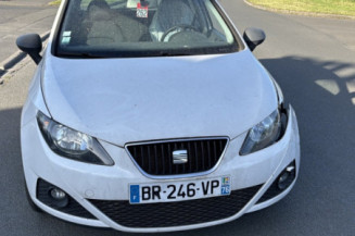 SEAT IBIZA 4 PHASE 1 1.2 TDI - 12V TURBO Photo n°1