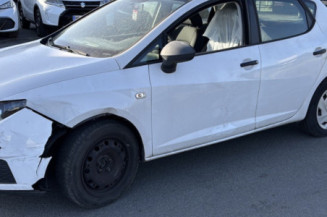 SEAT IBIZA 4 PHASE 1 1.2 TDI - 12V TURBO