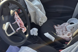 SEAT IBIZA 4 PHASE 1 1.2 TDI - 12V TURBO