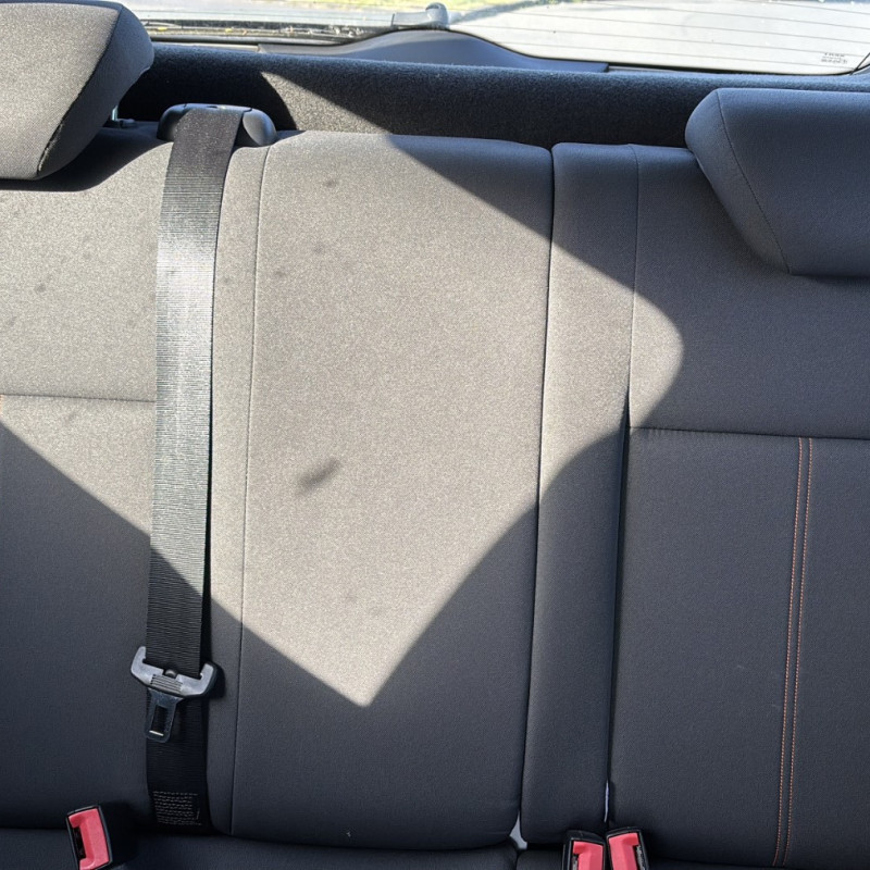 SEAT IBIZA 4 PHASE 1 1.2 TDI - 12V TURBO Photo n°6