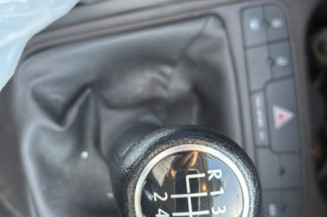 SEAT IBIZA 4 PHASE 1 1.2 TDI - 12V TURBO