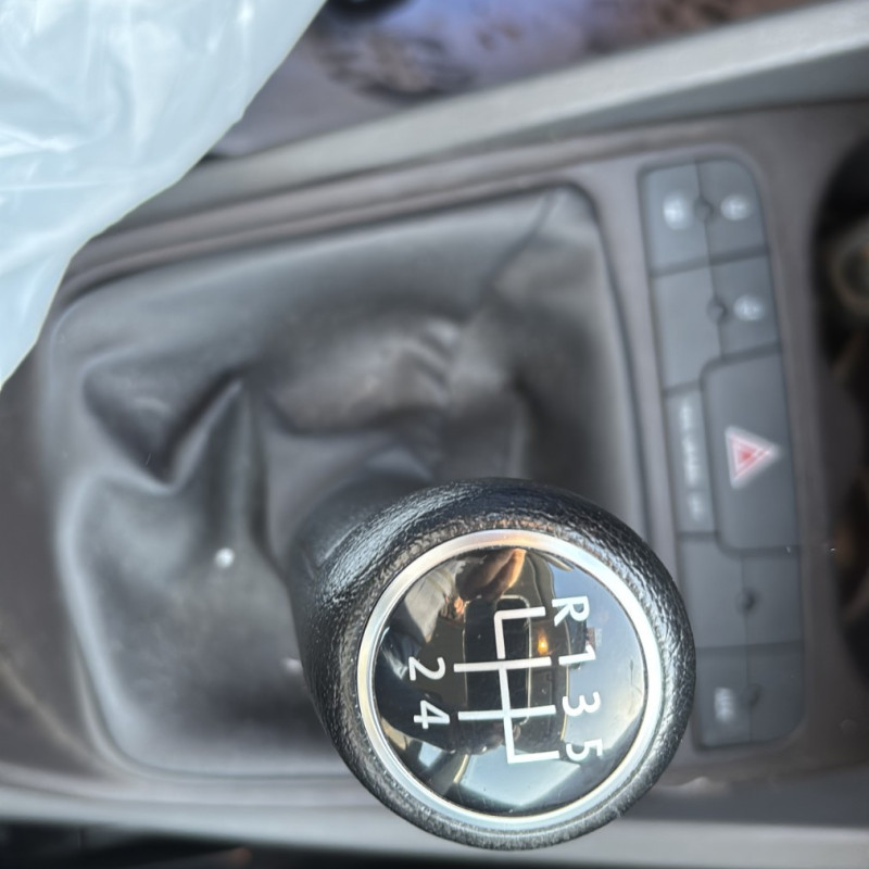 SEAT IBIZA 4 PHASE 1 1.2 TDI - 12V TURBO Photo n°7