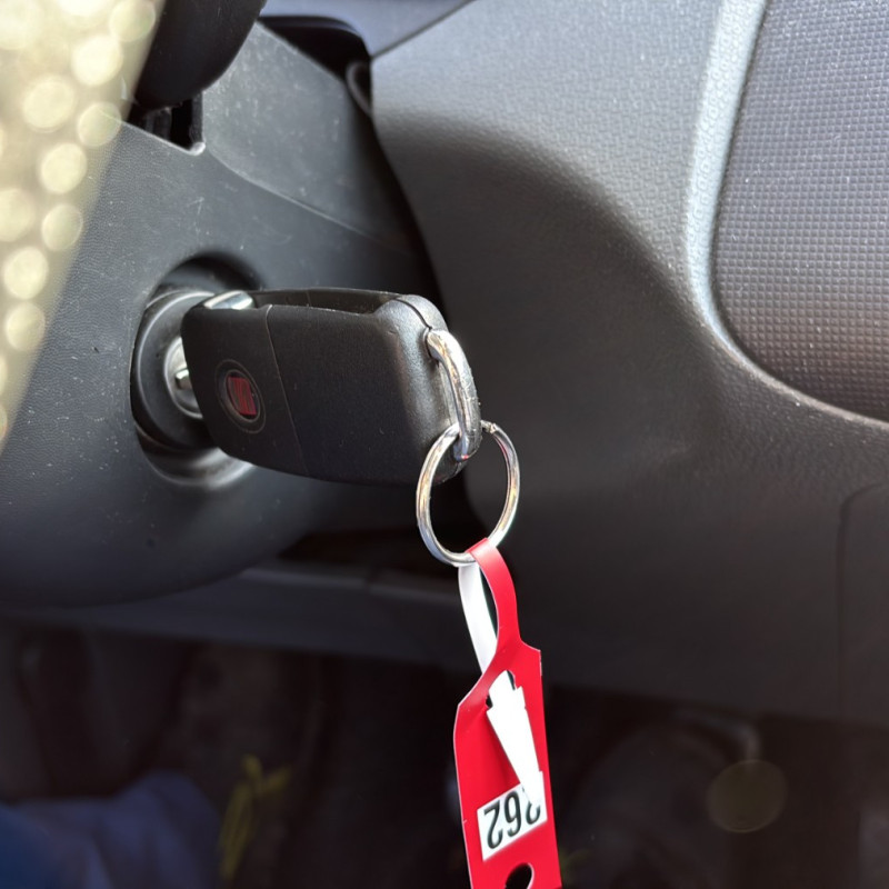 SEAT IBIZA 4 PHASE 1 1.2 TDI - 12V TURBO Photo n°8