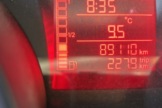 SEAT IBIZA 4 PHASE 1 1.2 TDI - 12V TURBO