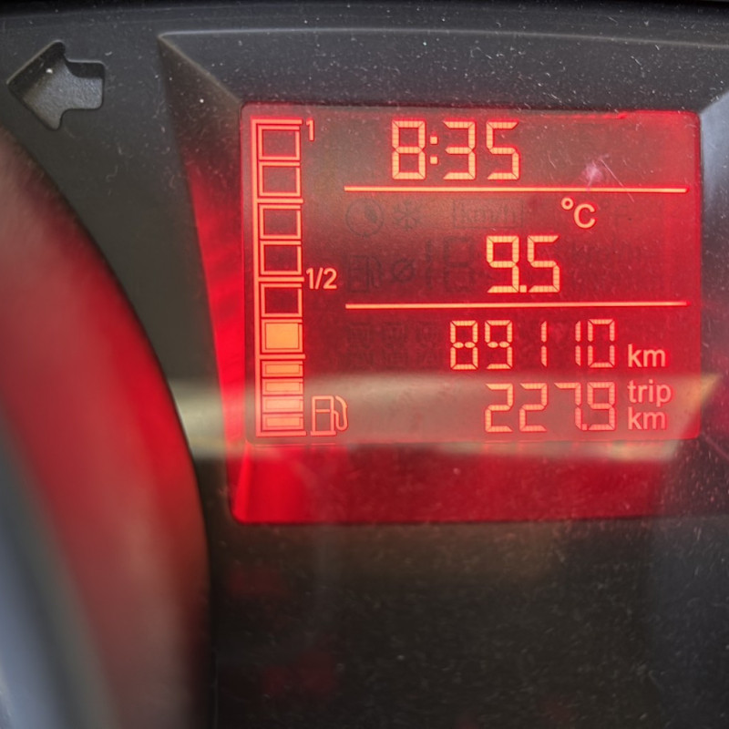 SEAT IBIZA 4 PHASE 1 1.2 TDI - 12V TURBO Photo n°10