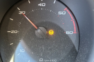 SEAT IBIZA 4 PHASE 1 1.2 TDI - 12V TURBO