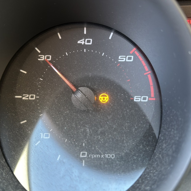 SEAT IBIZA 4 PHASE 1 1.2 TDI - 12V TURBO Photo n°11