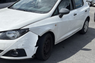 SEAT IBIZA 4 PHASE 1 1.2 TDI - 12V TURBO