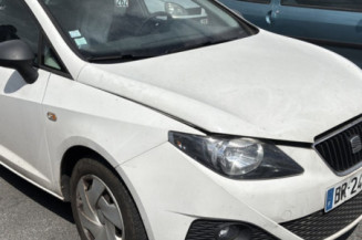 SEAT IBIZA 4 PHASE 1 1.2 TDI - 12V TURBO