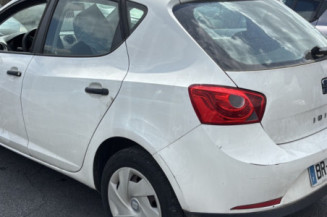 SEAT IBIZA 4 PHASE 1 1.2 TDI - 12V TURBO