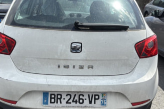SEAT IBIZA 4 PHASE 1 1.2 TDI - 12V TURBO