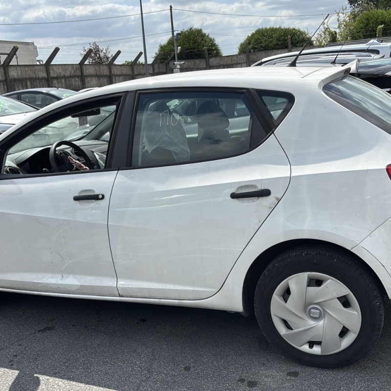 SEAT IBIZA 4 PHASE 1 1.2 TDI - 12V TURBO Photo n°18