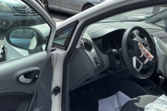 SEAT IBIZA 4 PHASE 1 1.2 TDI - 12V TURBO