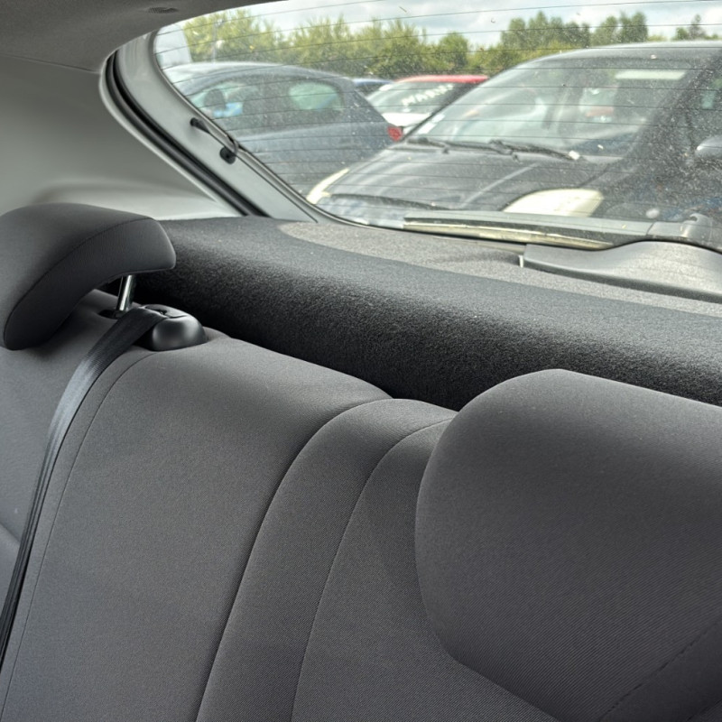 SEAT IBIZA 4 PHASE 1 1.2 TDI - 12V TURBO Photo n°22