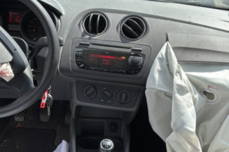 SEAT IBIZA 4 PHASE 1 1.2 TDI - 12V TURBO