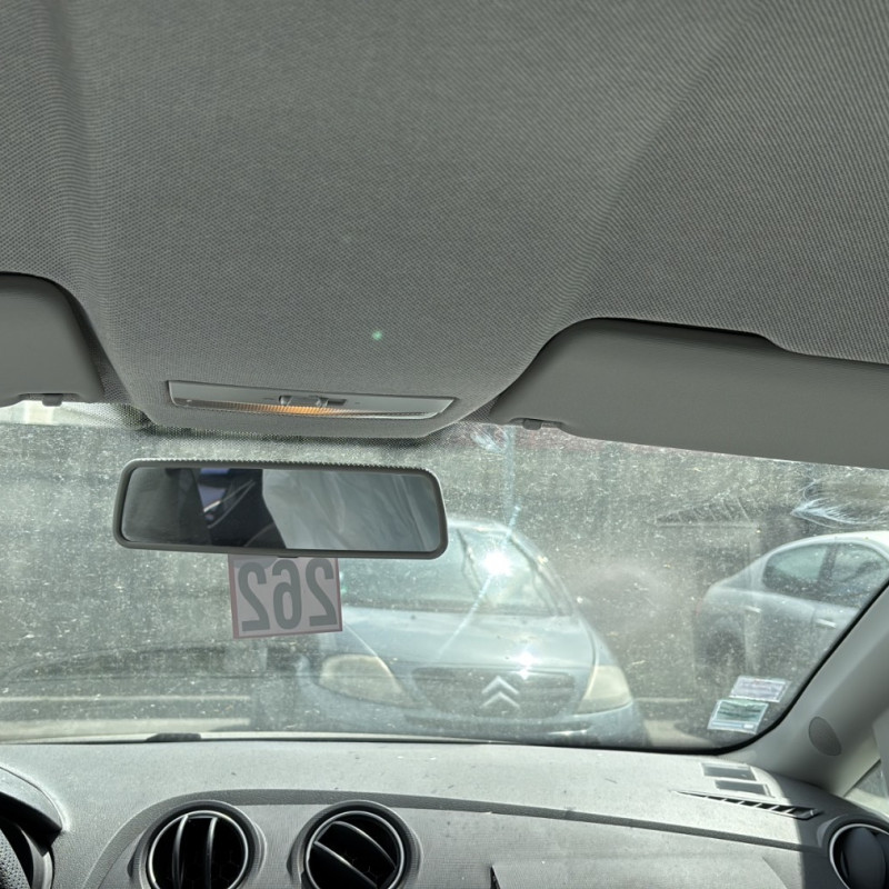 SEAT IBIZA 4 PHASE 1 1.2 TDI - 12V TURBO Photo n°24