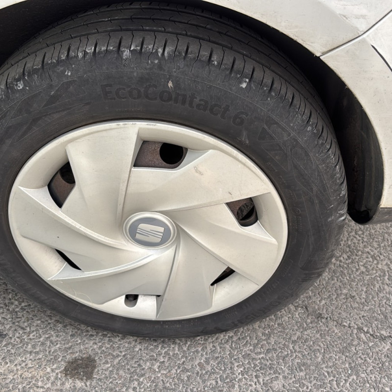 SEAT IBIZA 4 PHASE 1 1.2 TDI - 12V TURBO Photo n°25