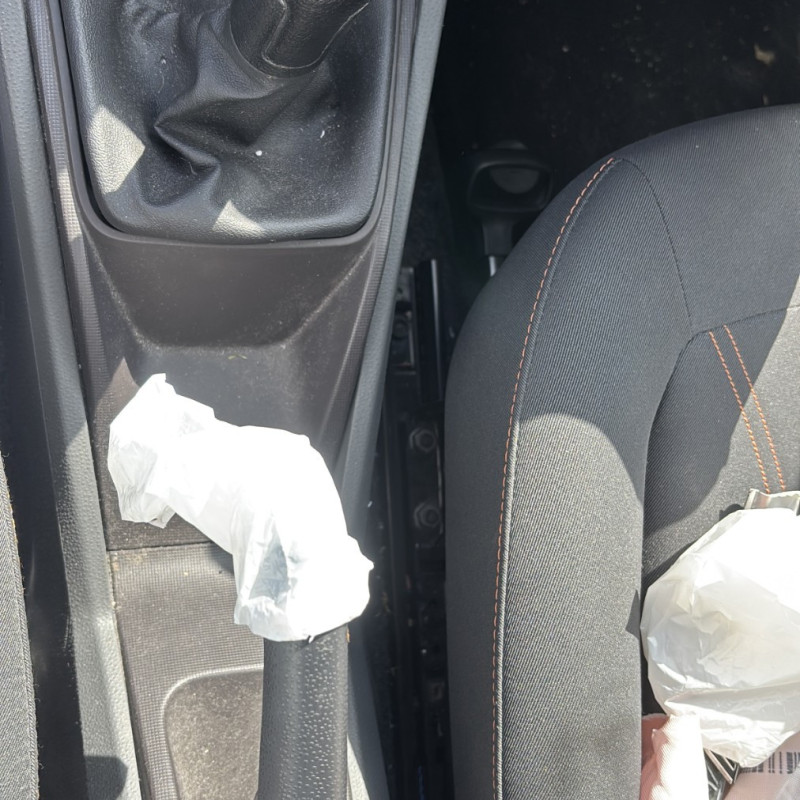 SEAT IBIZA 4 PHASE 1 1.2 TDI - 12V TURBO Photo n°26