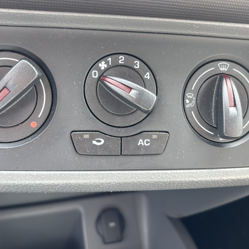 SEAT IBIZA 4 PHASE 1 1.2 TDI - 12V TURBO Photo n°27