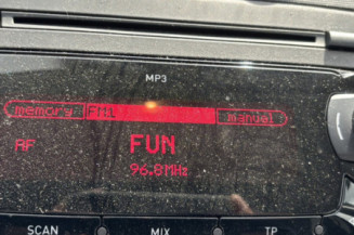 SEAT IBIZA 4 PHASE 1 1.2 TDI - 12V TURBO