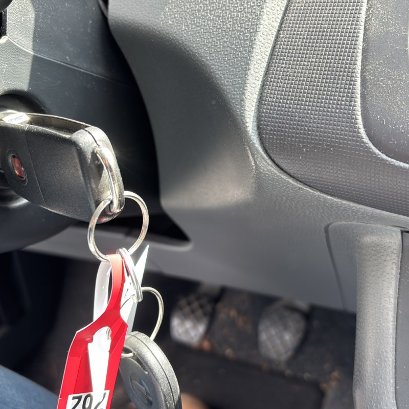 SEAT IBIZA 4 PHASE 1 1.2 TDI - 12V TURBO Photo n°29