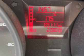 SEAT IBIZA 4 PHASE 1 1.2 TDI - 12V TURBO