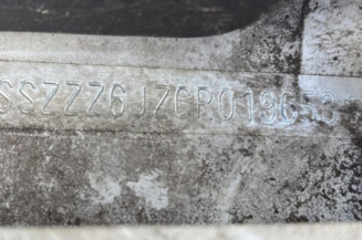 SEAT IBIZA 4 PHASE 1 1.2 TDI - 12V TURBO