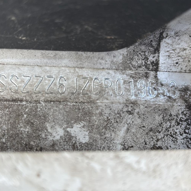 SEAT IBIZA 4 PHASE 1 1.2 TDI - 12V TURBO Photo n°33