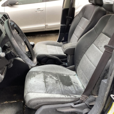 JEEP COMPASS 1 PHASE 1 2.0 CRD - 16V TURBO 4X4 Photo n°1