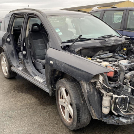 JEEP COMPASS 1 PHASE 1 2.0 CRD - 16V TURBO 4X4