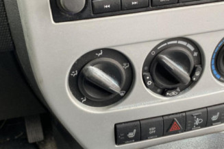 JEEP COMPASS 1 PHASE 1 2.0 CRD - 16V TURBO 4X4