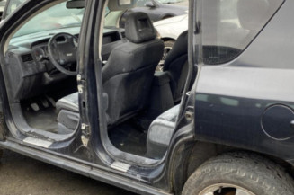 JEEP COMPASS 1 PHASE 1 2.0 CRD - 16V TURBO 4X4