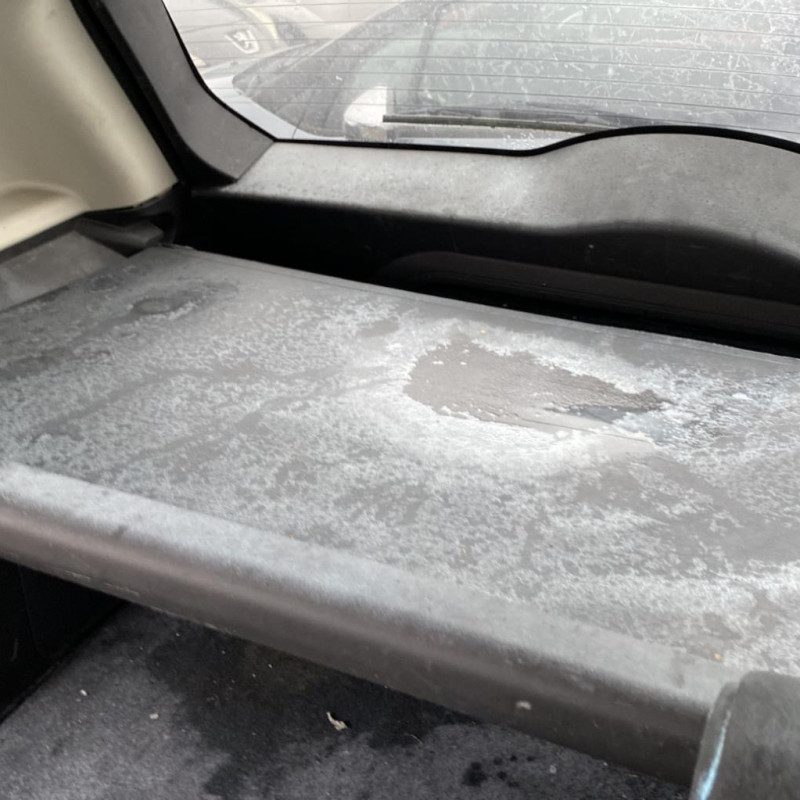 JEEP COMPASS 1 PHASE 1 2.0 CRD - 16V TURBO 4X4 Photo n°7