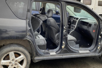 JEEP COMPASS 1 PHASE 1 2.0 CRD - 16V TURBO 4X4