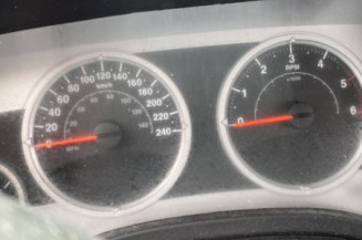 JEEP COMPASS 1 PHASE 1 2.0 CRD - 16V TURBO 4X4