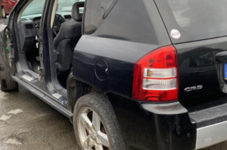 JEEP COMPASS 1 PHASE 1 2.0 CRD - 16V TURBO 4X4