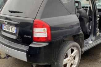 JEEP COMPASS 1 PHASE 1 2.0 CRD - 16V TURBO 4X4